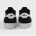 Кеды Lakai Cambridge Black/White Suede 9us Кеды Lakai Cambridge Black/White Suede 9us